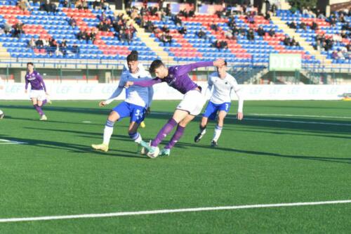 ACF FIORENTINA VS UC SAMPDORIA 39